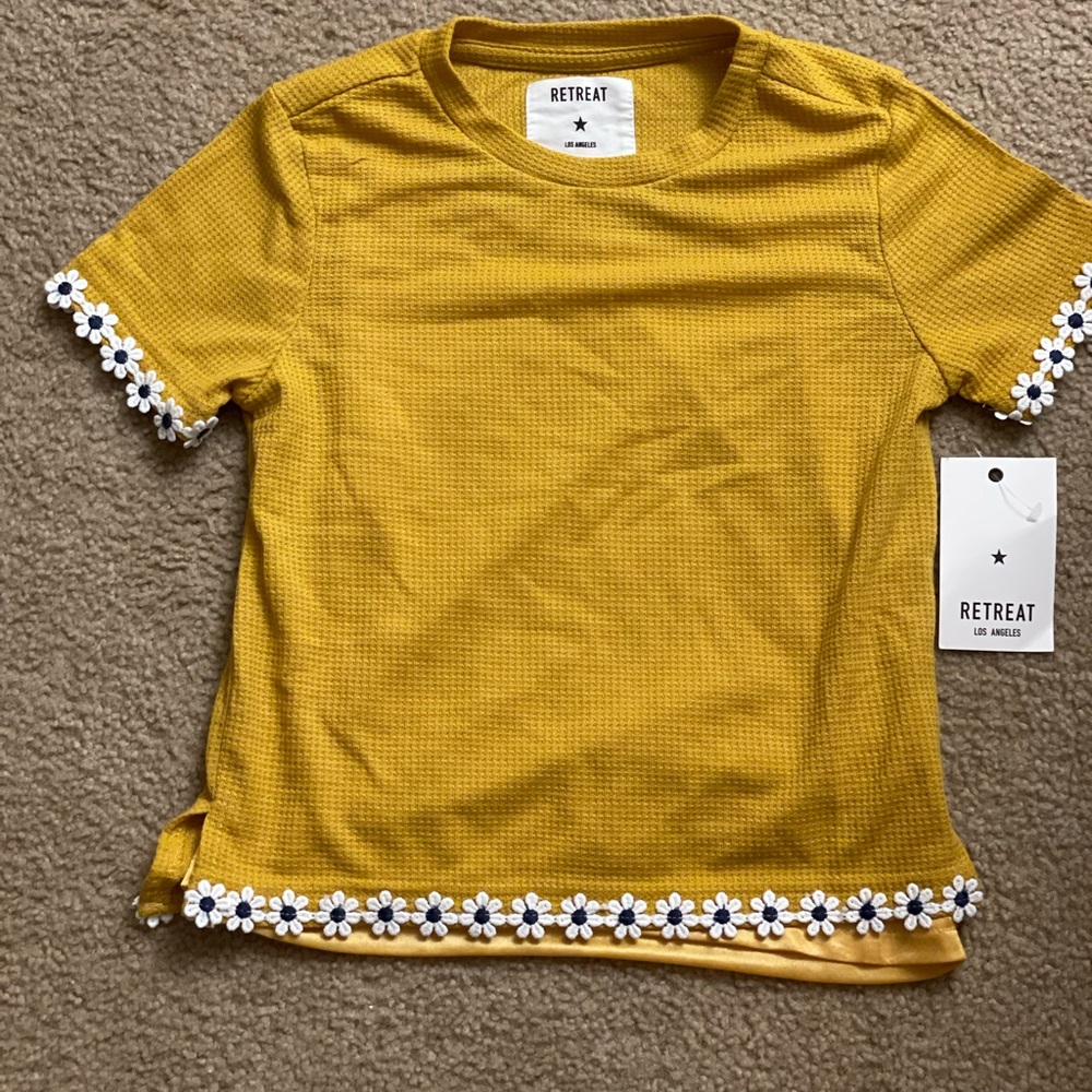 Kids tshirt
